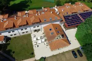 Oca Palacio de la Llorea Hotel & Spa, Gijon