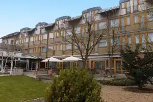 Hotel Braunschweig Seminarius, Braunschweig