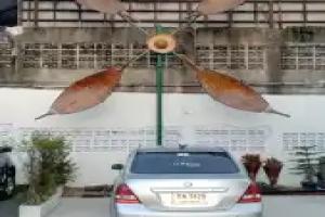 Kanghun Vintage Resort, Ubon Ratchathani City