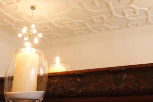 The Cleveland Hotel, London