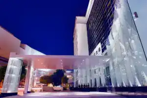 Sofitel Los Angeles at Beverly Hills, Los Angeles