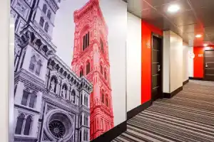 B&B Hotel Firenze City Center, Florence