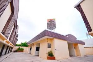 PR Resort Hat Yai, Hat Yai