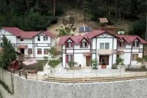 Sochi Guest House, Dilijan