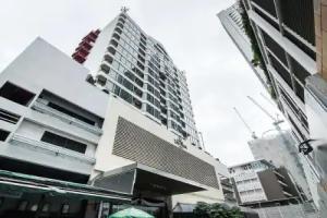 Tai Pan Hotel, Bangkok