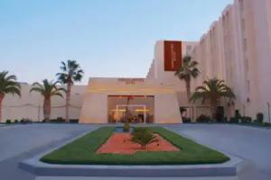 Amman Airport Hotel, Madaba