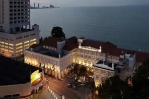 Eastern And Oriental Hotel, Georgetown