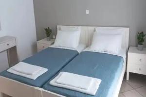 JP Pool & Apartments, Kardamaina