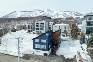 Sugarpot, Niseko