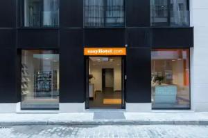 easyHotel Brussels City Centre, Brussels