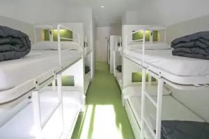 Sant Jordi Hostels Rock Palace, Barcelona