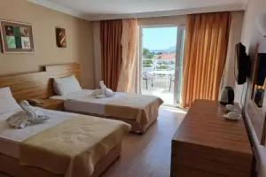Nex Royal Beach Hotel - All Inclusive, Beldibi