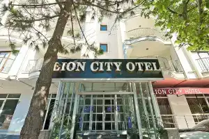 Lion City Hotel, Buyukcekmece
