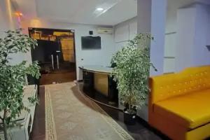 KOA Hotel Tiranë, Tirana