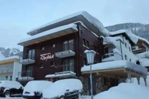 Hotel Garni Dorfblick, St. Anton