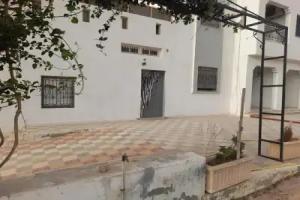 Appartement Doha Midoun Apartments, Triffa