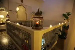Riad Senso Hotel, Rabat