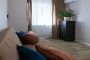 Apartments on Uritskogo street 22, Gatchina