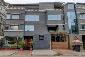 UPAR Hotels Indiranagar, Bengaluru