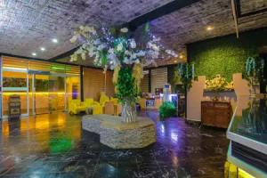 Aperion Beach  Hotel, Kizilot