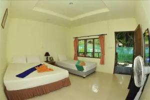 New Rantee Beach Resort 2, Phi Phi Island