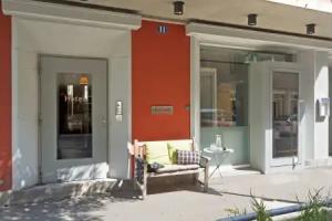 Hotel Seehof, Zurich