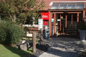 ibis Bourg En Bresse Hotel, Bourg-en-Bresse