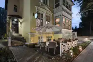 Hotel Impresja, Gdansk