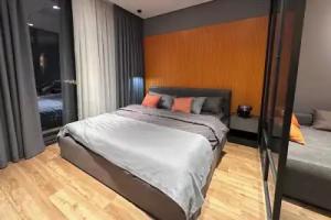 Nest One 40 Apartments, Tashkent