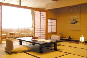 KIFU NO SATO, Tsuyama