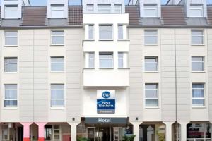 Best Western Hotel President, Bonn