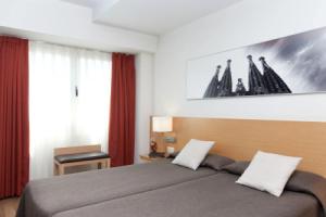 Hotel Sagrada Familia, Barcelona