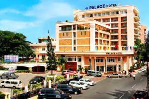 Palace Hotel Vung Tau, Vung Tau