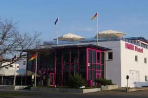 MSR Hotel Hannover, Hannover
