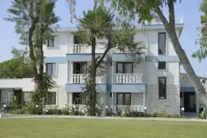 Siğacik Gaea Hotel, Sigacik