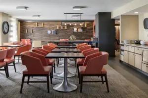 The Lincoln Marriott Cornhusker Hotel, Lincoln