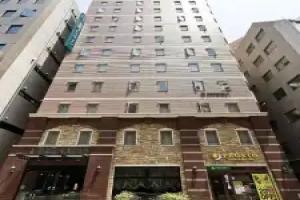 Sotetsu Fresa Inn Nihombashi Kayabacho, Tokyo