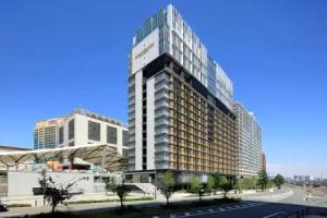 The Singulari Hotel & Skyspa at Universal Studios Japan, Osaka