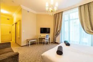 Hotel Willa Flora, Szczecin