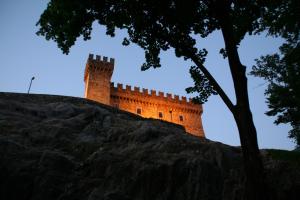 Hotel Internazionale, Bellinzona