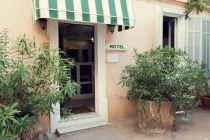 Chanteclair Hotel, Cannes