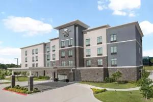 Homewood Suites by Hilton Memorial, Houston