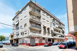 Espanhouse Diego Ramirez 221, Torrevieja