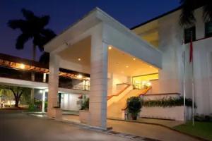 Diamond Westlake Suites, Hanoi