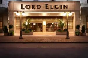 Lord Elgin Hotel, Ottawa