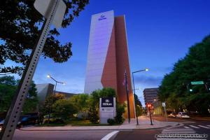 Hilton Hotel, Knoxville