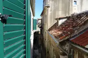 Malena Palace Experience, Split