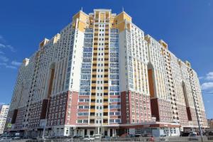 Terra48 na ulitse Stakhanova 59, Lipetsk