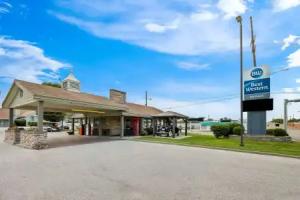 Best Western Route 66 Rail Haven, Springfield