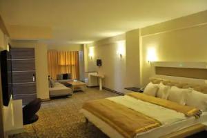 Ozpark Hotel, Aksehir